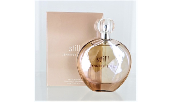 Still eau de parfum outlet spray by jennifer lopez women