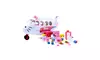 Jada Toys - Hello Kitty Jet Plane Playset