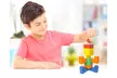 Tytan Magnetic Cubes - 50pcs - Second Medium