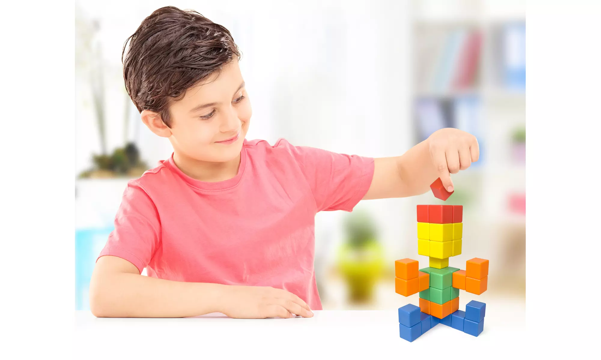 Tytan Magnetic Cubes - 50pcs