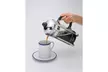 BonJour Coffee Caffé Froth Monet Milk Frother, Glass - Second Medium