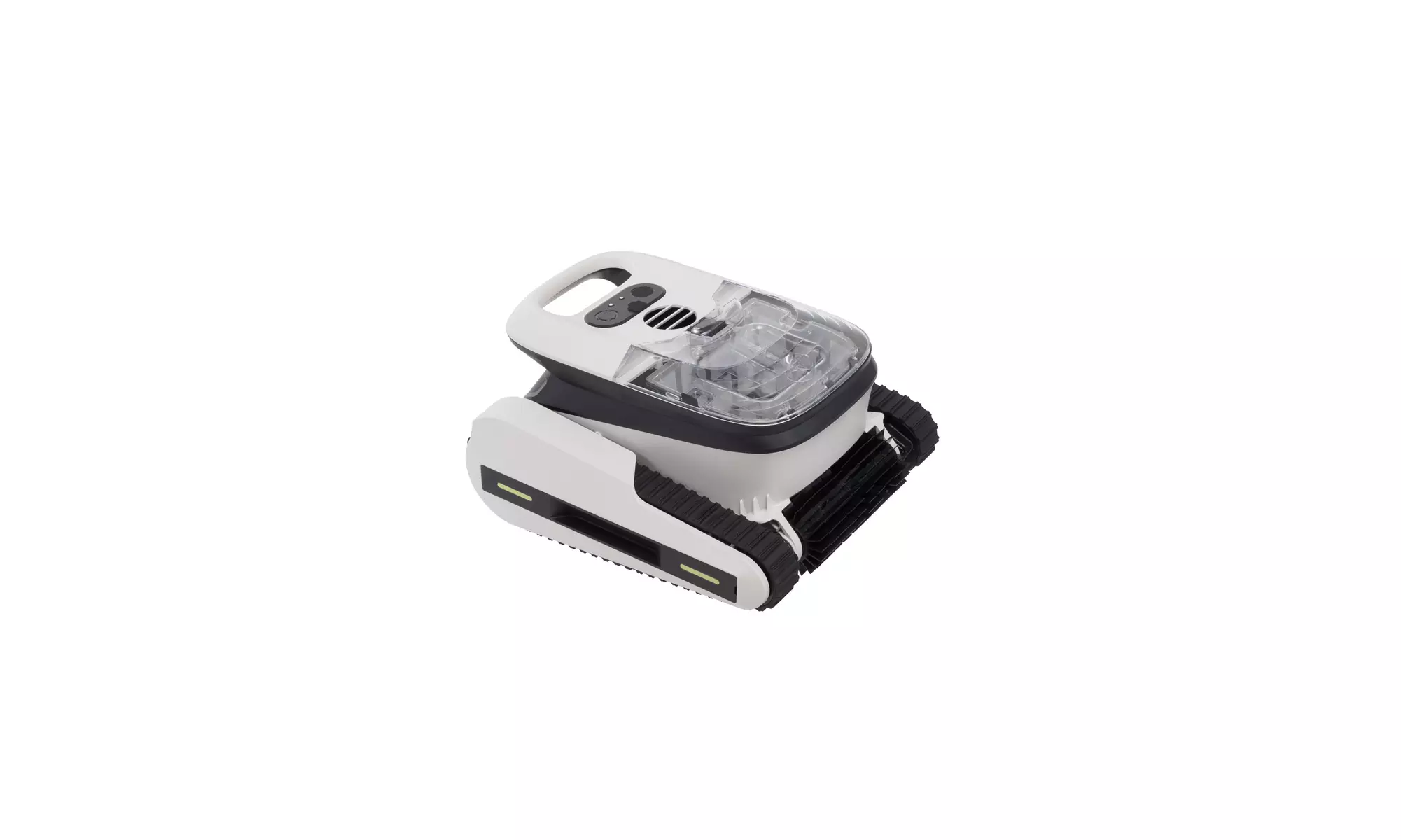Seauto Seal Robot Pool Cleaner Cordless Automatic Vacuum  In and Above Ground - Primary Image
