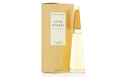 Issey absolue online