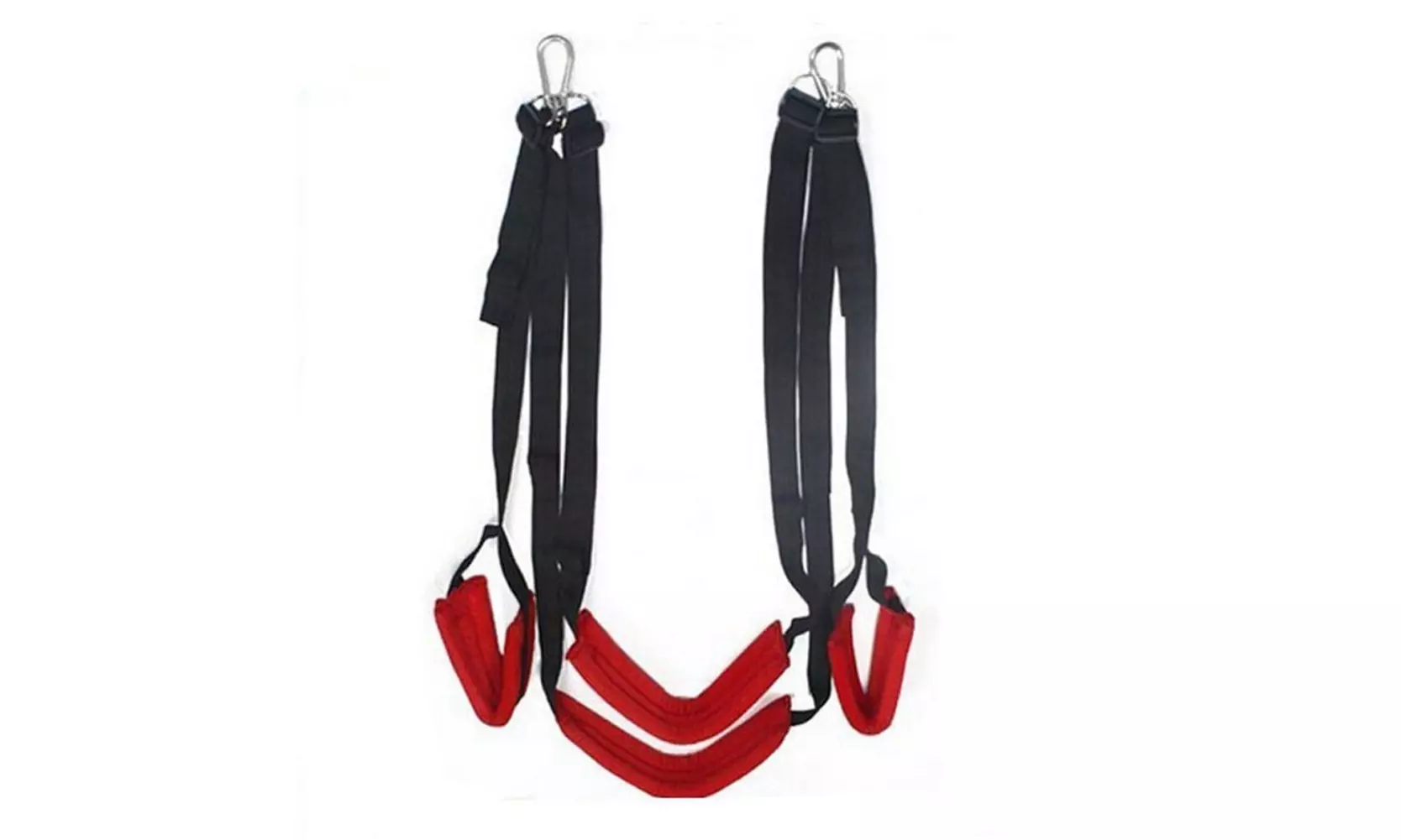 Sexbaby Adult Sex Swing Bondage Love Swing for Couples Fetish Restraint  - Primary Image