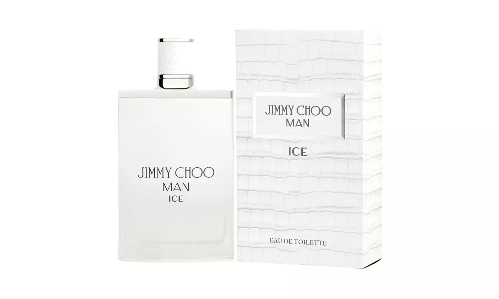 Jimmy Choo Man Ice EDT 6.7 Fl.Oz - Primary Image
