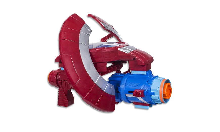 Image 2: hasbro Blasters