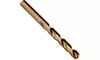 Hanson HAN73116 Turbomax High Speed Steel Straight Shank Jobber Drill Bit