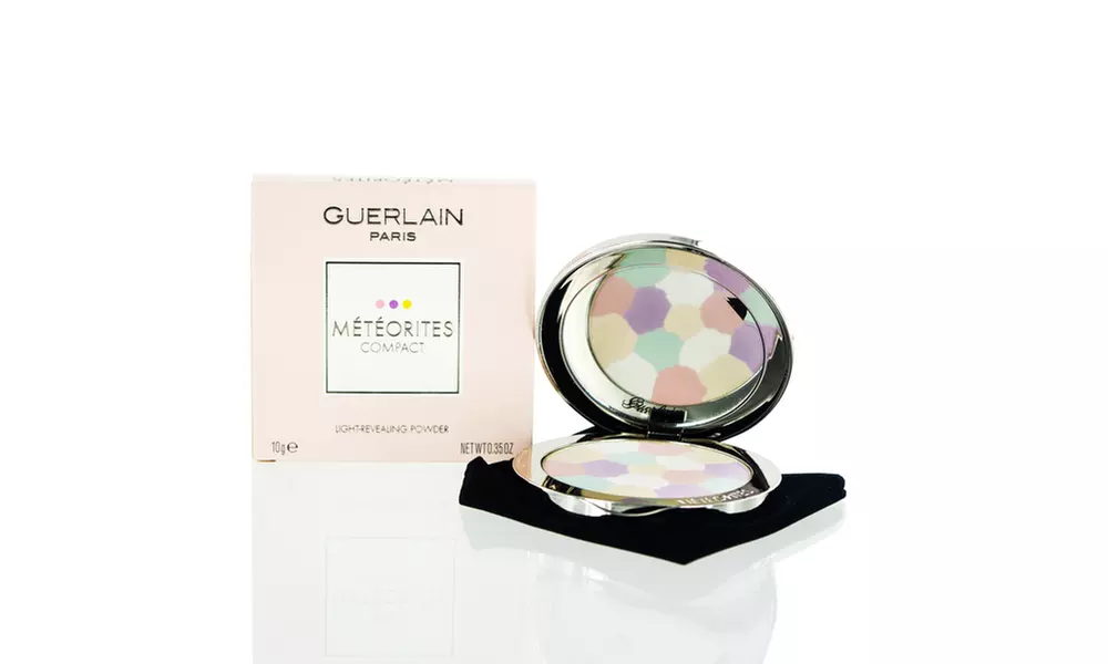 Guerlain Meteorite Powder Pearls (Several Colors Available) - Primary Image