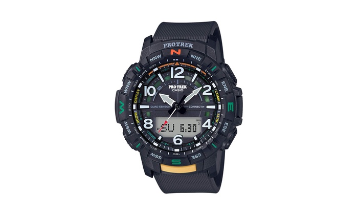 protrek bluetooth