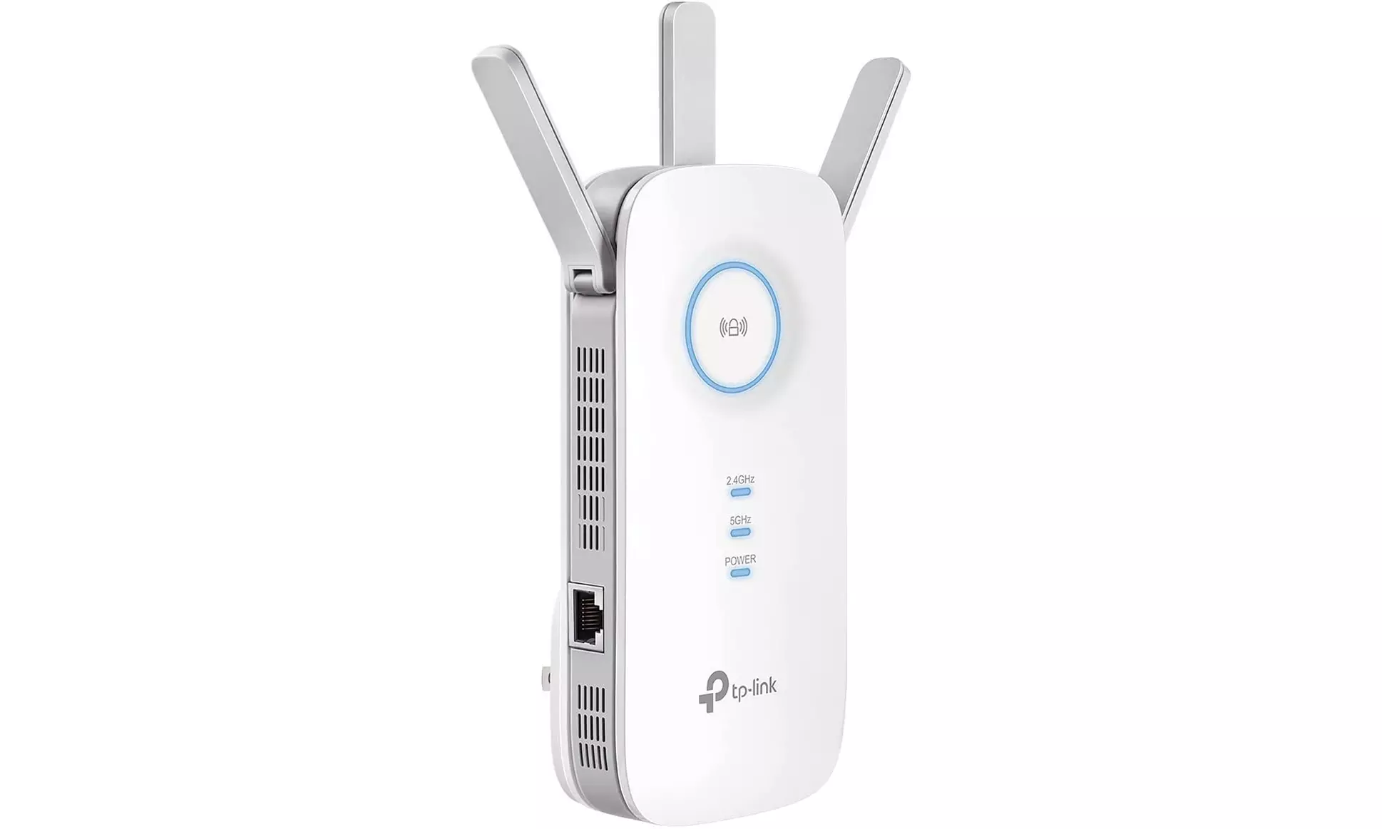 TP-Link AC1900 WiFi Extender (RE550), Covers Up to 2800 Sq.ft ( Refurbished) - Primary Image
