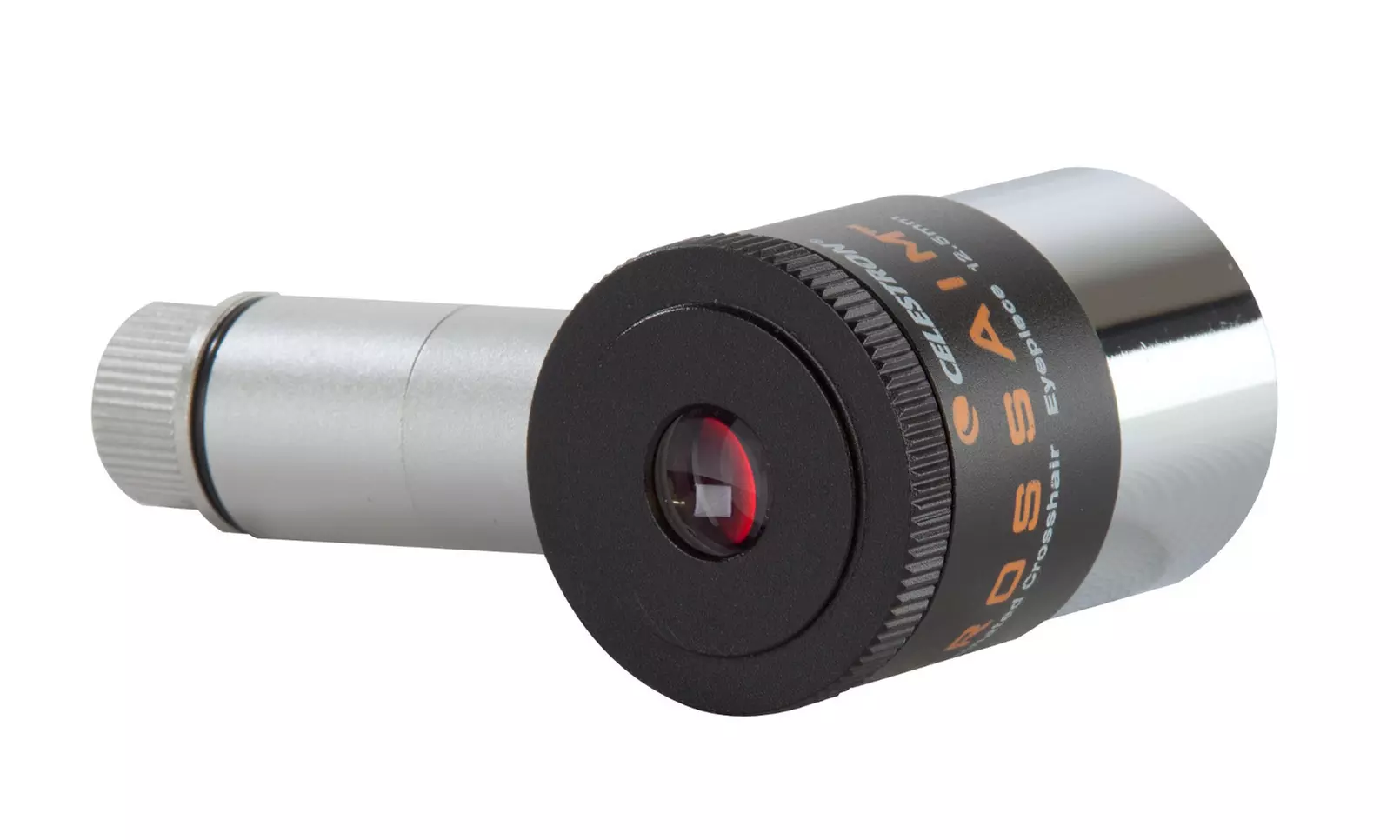 Celestron CrossAim 12.5mm Illuminated Reticle Eyepiece (1.25-Inch) - Primary Image