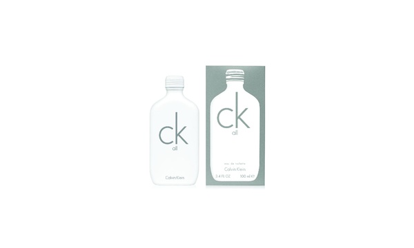 Ck all edt sales 100ml