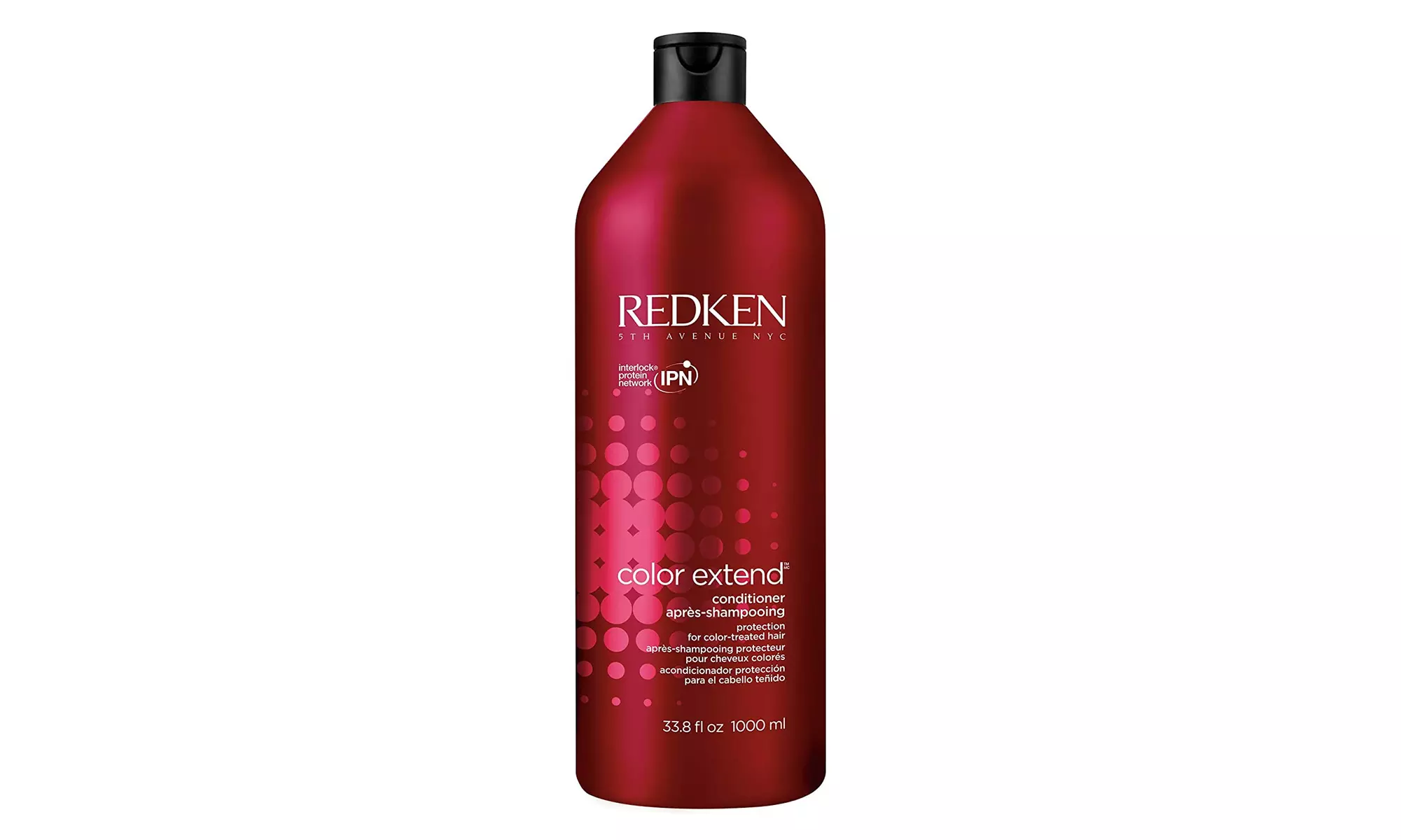 Redken Color Extend Shampoo & Conditioner 33.8 oz Duo - Second Medium