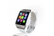 TechComm Q18 Smartwatch Fitness Tracker with 1.3mp Camera -  Android Phones Only - Second Medium
