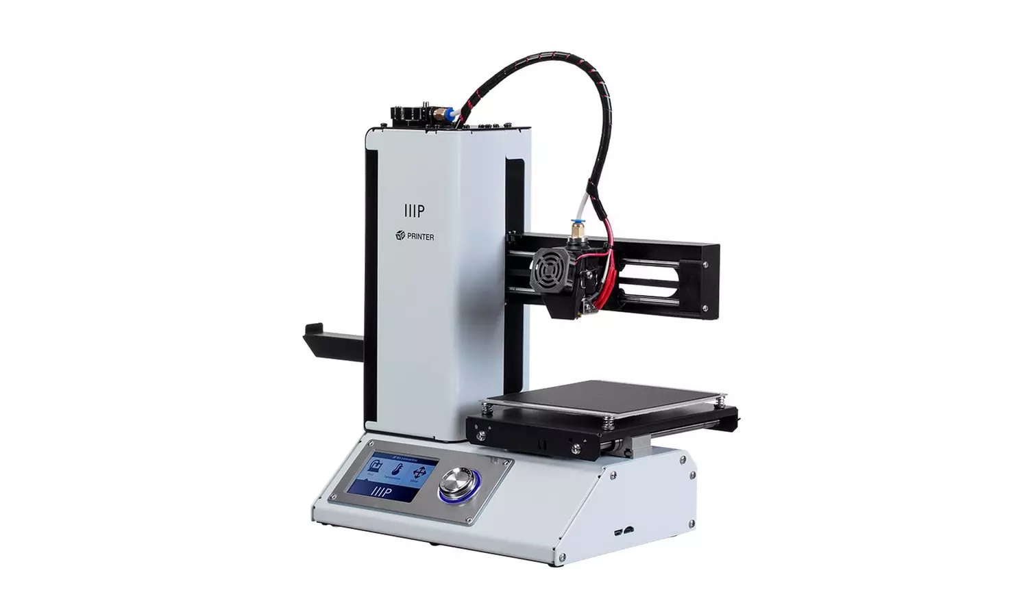 Monoprice MP Select Mini 3D Printer V1 REFURBISHED  - Primary Image