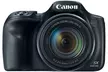 Canon PowerShot SX540 HS Digital Camera with 32GB SD Card and Accessory Bundle - Second Medium