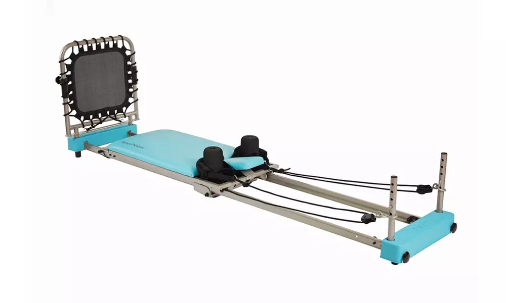 AeroPilates Reformer Plus 370 (Refurbished) - Primary Image