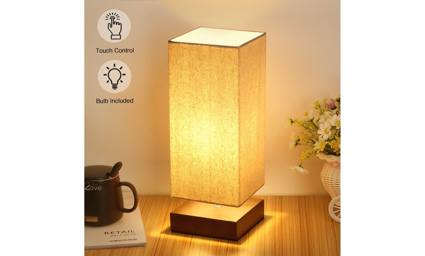 3 way table lamps for bedroom