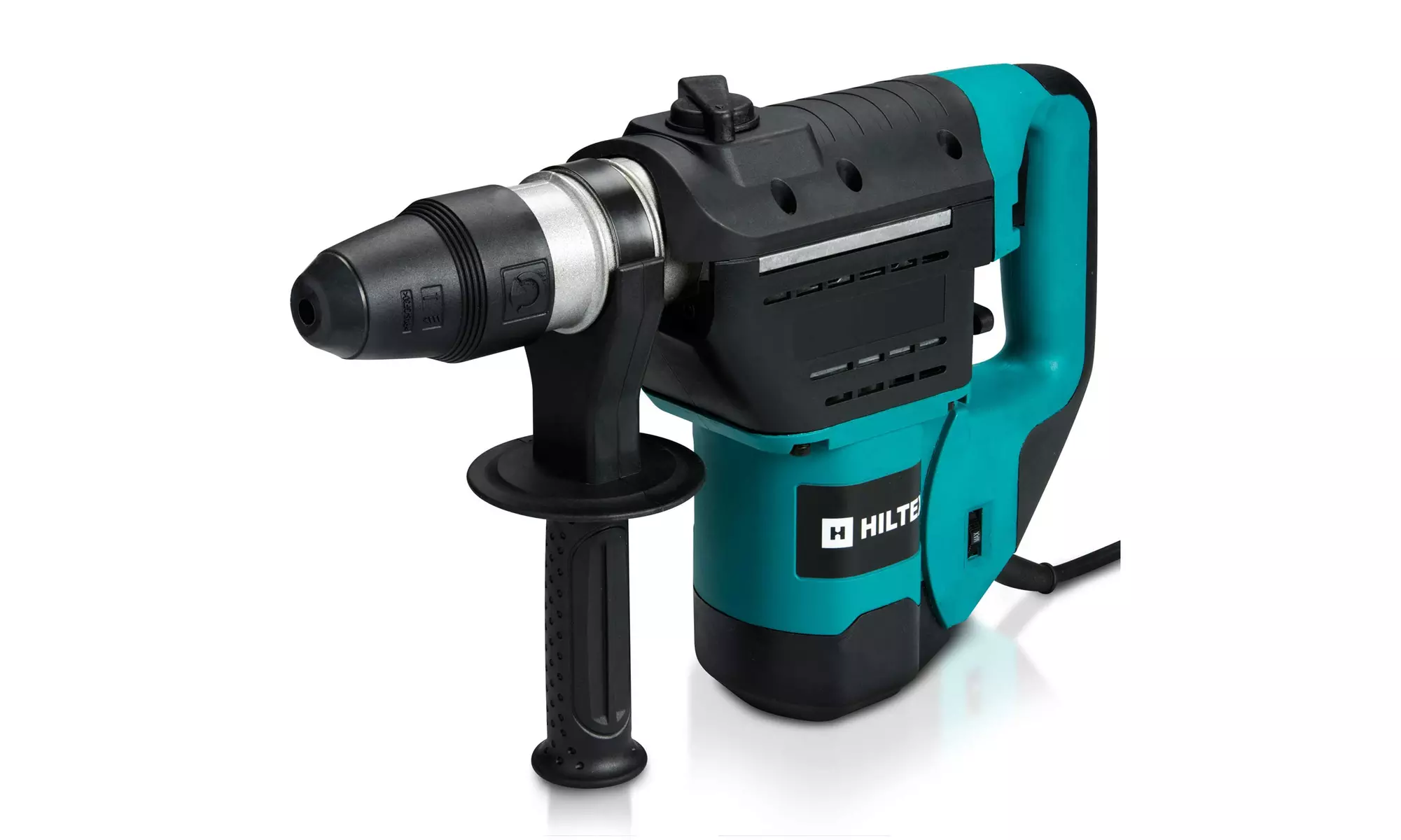 Hiltex 10513 1-1/2 Inch SDS Rotary Hammer Drill - Primary Image