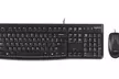 USB Mouse and keyboard Combo - Second Medium