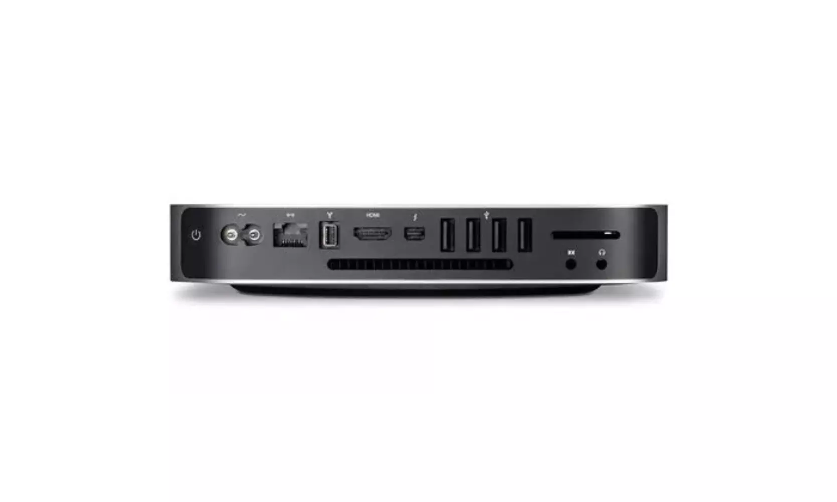 Apple Mac Mini i7 2.3GHz 4GB RAM 1TB HDD Desktop MD388LL/A - A Grade Refurbished - Second Medium