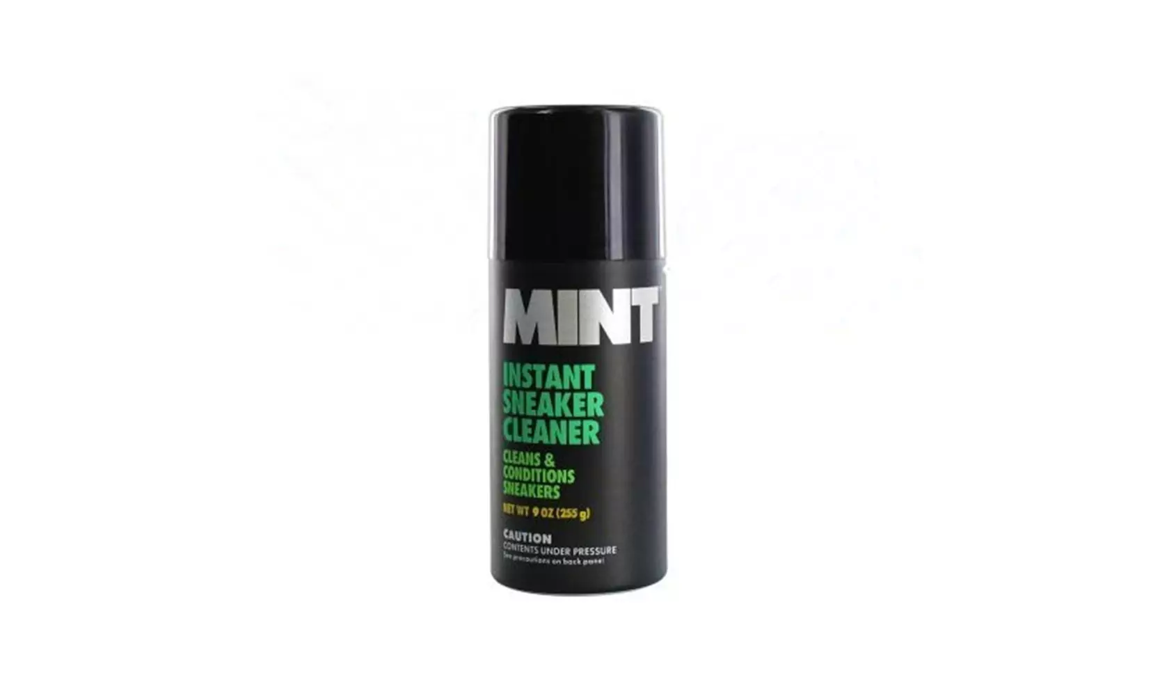Mint Instant Sneaker Cleaner 9 Oz - Second Medium