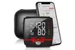 MOCACuff Bluetooth Blood Pressure Monitor, Fully Automatic Accurate Wrist - Second Medium