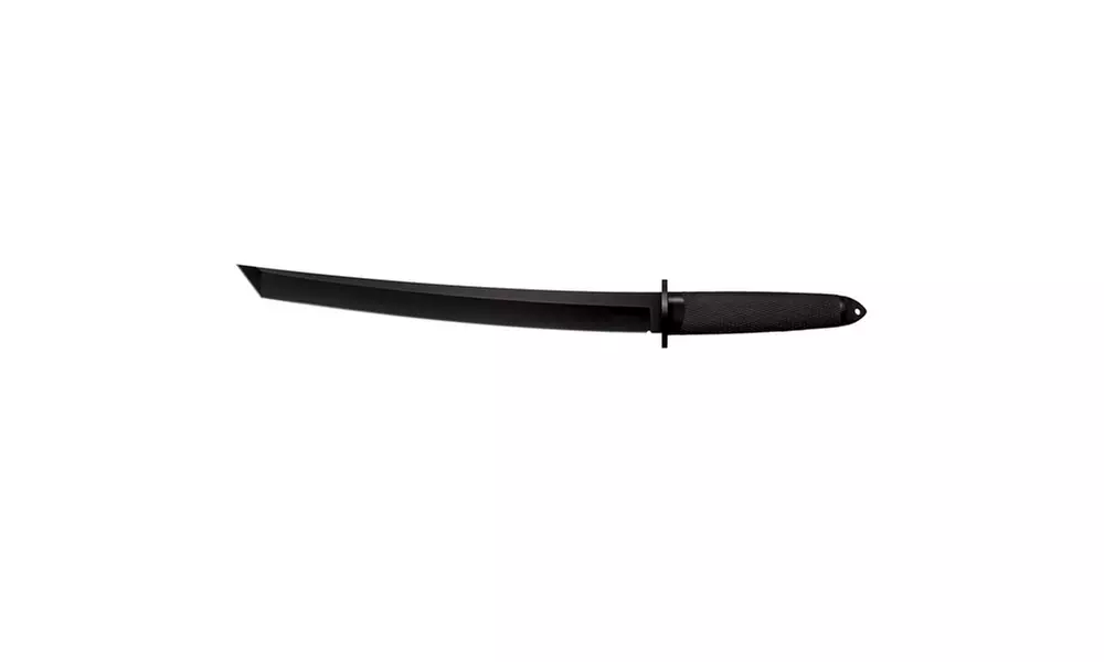 Cold Steel 3V Magnum Tanto XII Fixed Blade Knife 12in Blade - Primary Image