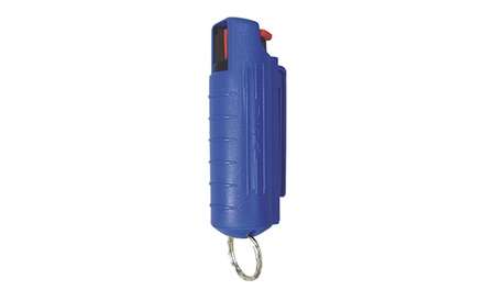 Up To 20% Off on 1/2 Oz. Pepper Spray with Har... | Groupon Goods