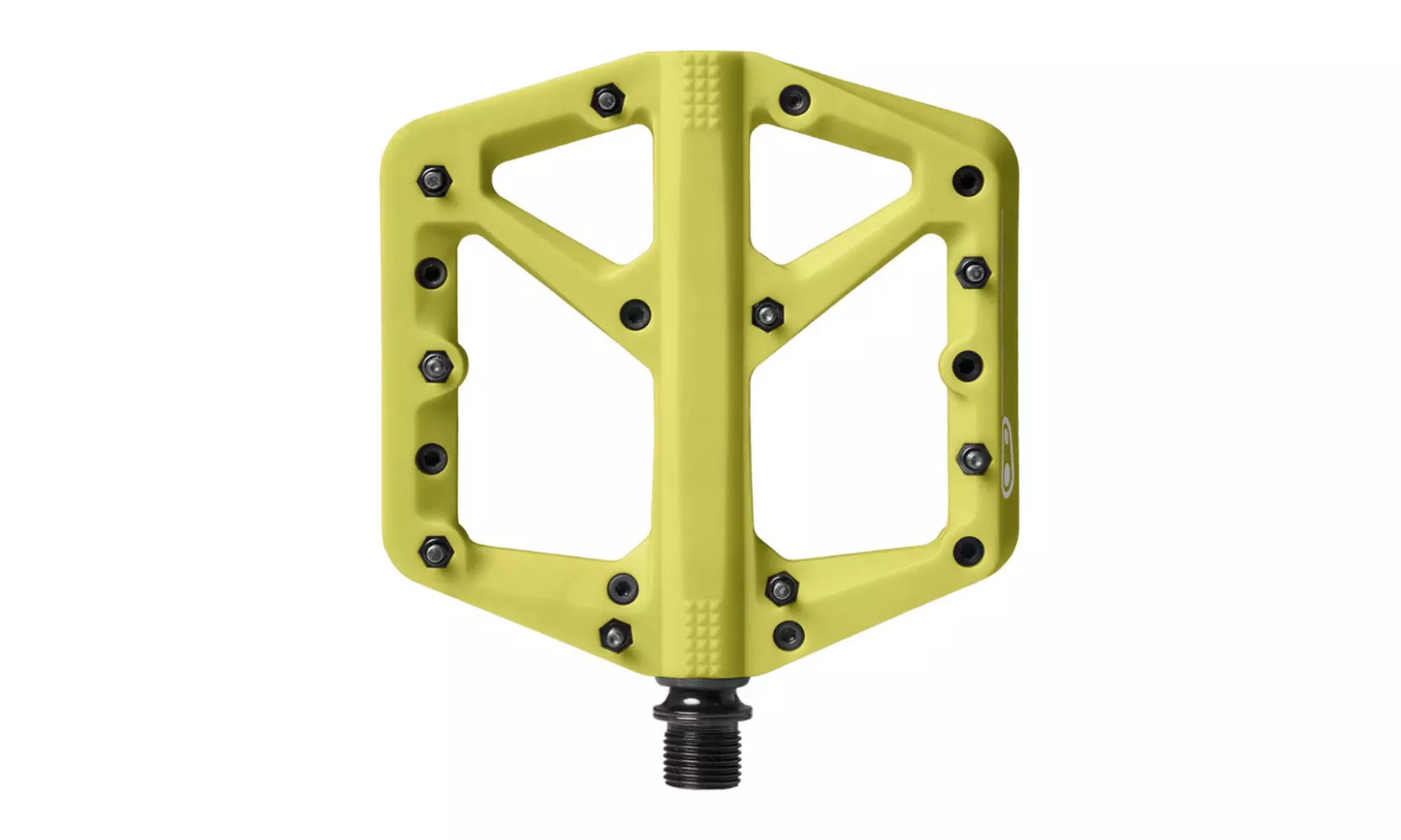 Crank Brothers Stamp 1 Large (Citron) - Primary Image
