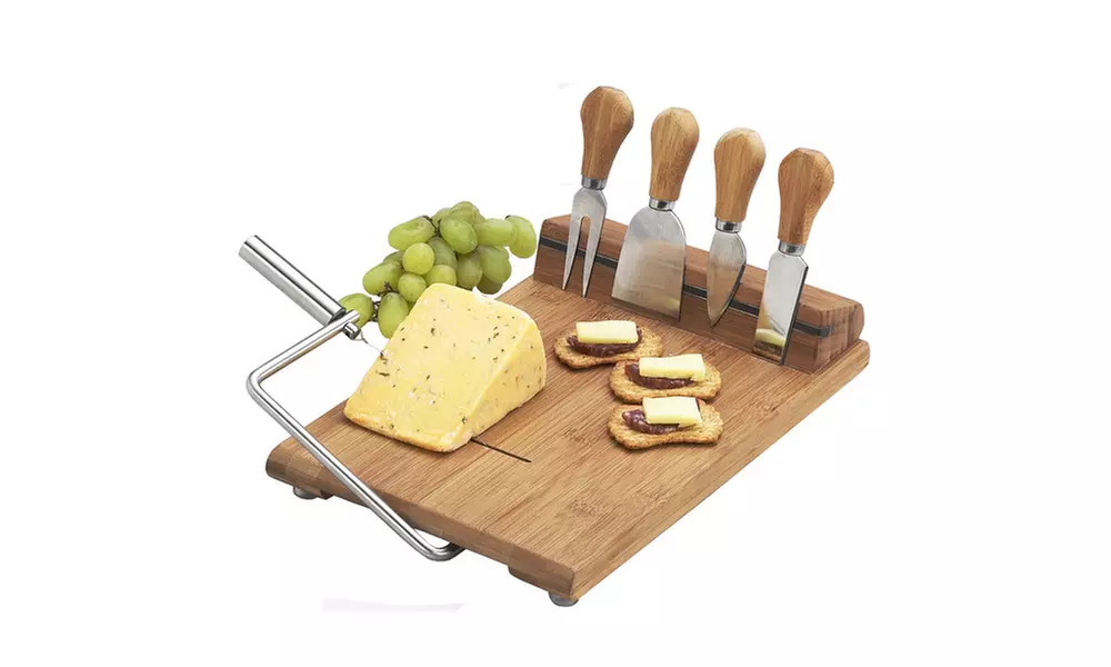 Stilton Cheese Board Set - Primary Image