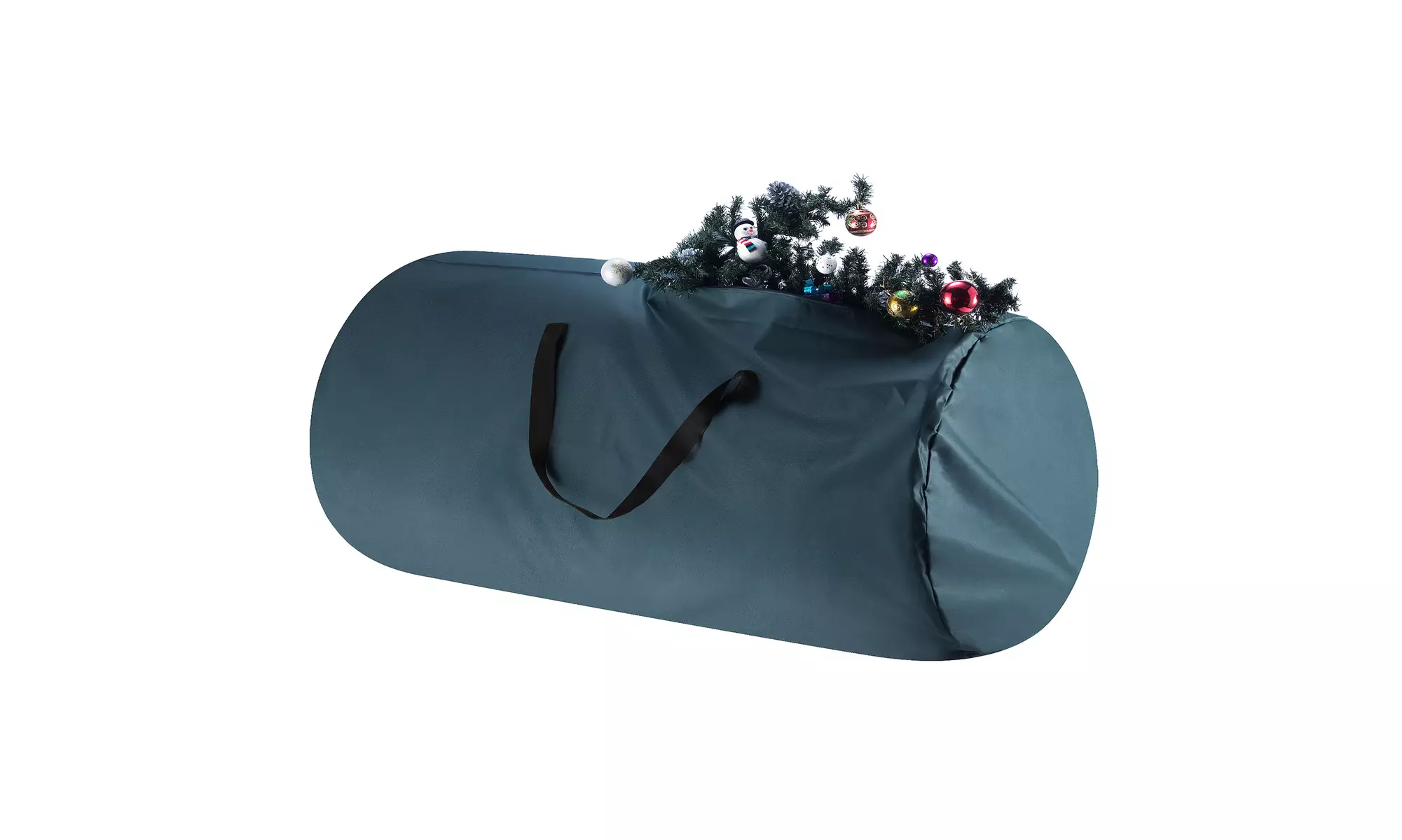 Christmas Tree Storage Bag - Fits up to 12' Tree - by Tiny Tim Totes