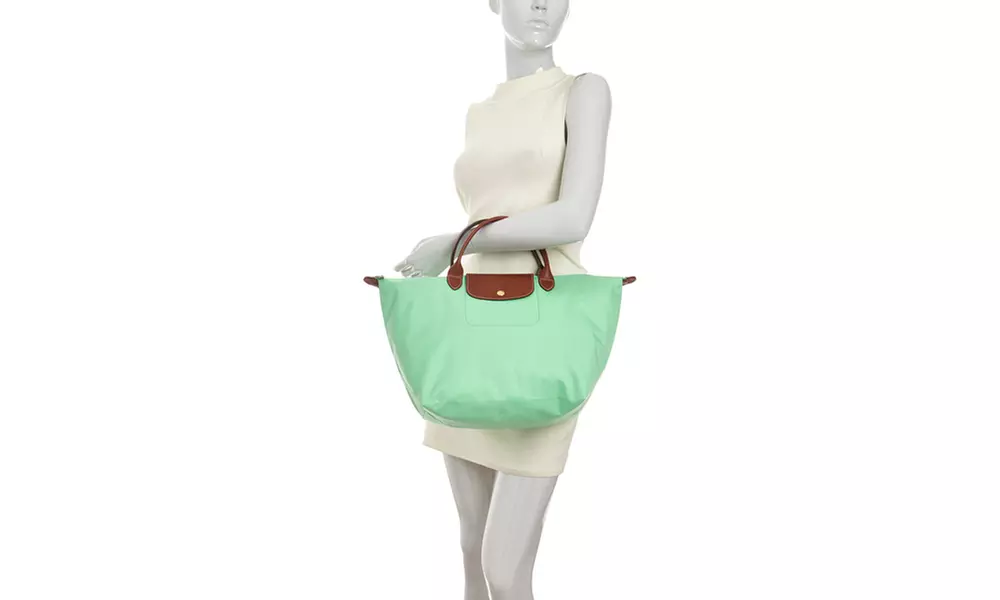 LONGCHAMP Le Pliage Medium Handheld Bag - Second Medium