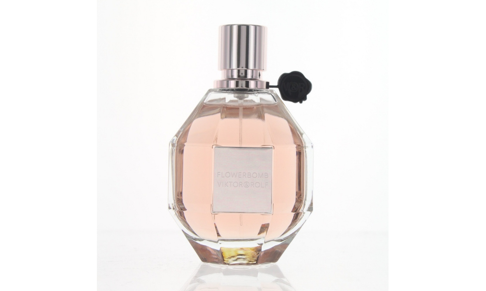 Viktor & Rolf Flowerbomb Eau de Parfum for Women 3.4 Fl. Oz. (Tester)