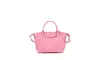 LONGCHAMP Le Pliage Cuir Small Handbag