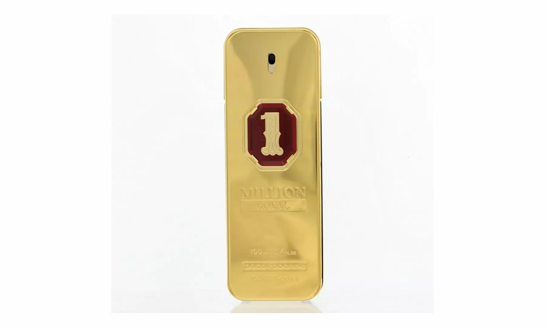Paco Rabanne 1 Million Prive, Elixir, Gold Intense, or Royal for Men