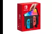 Nintendo Switch OLED White with Mario Kart 8 Deluxe and Racing Wheel Pack - Second Medium