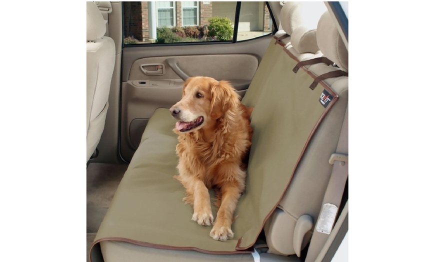 heavy duty waterproof car seat covers