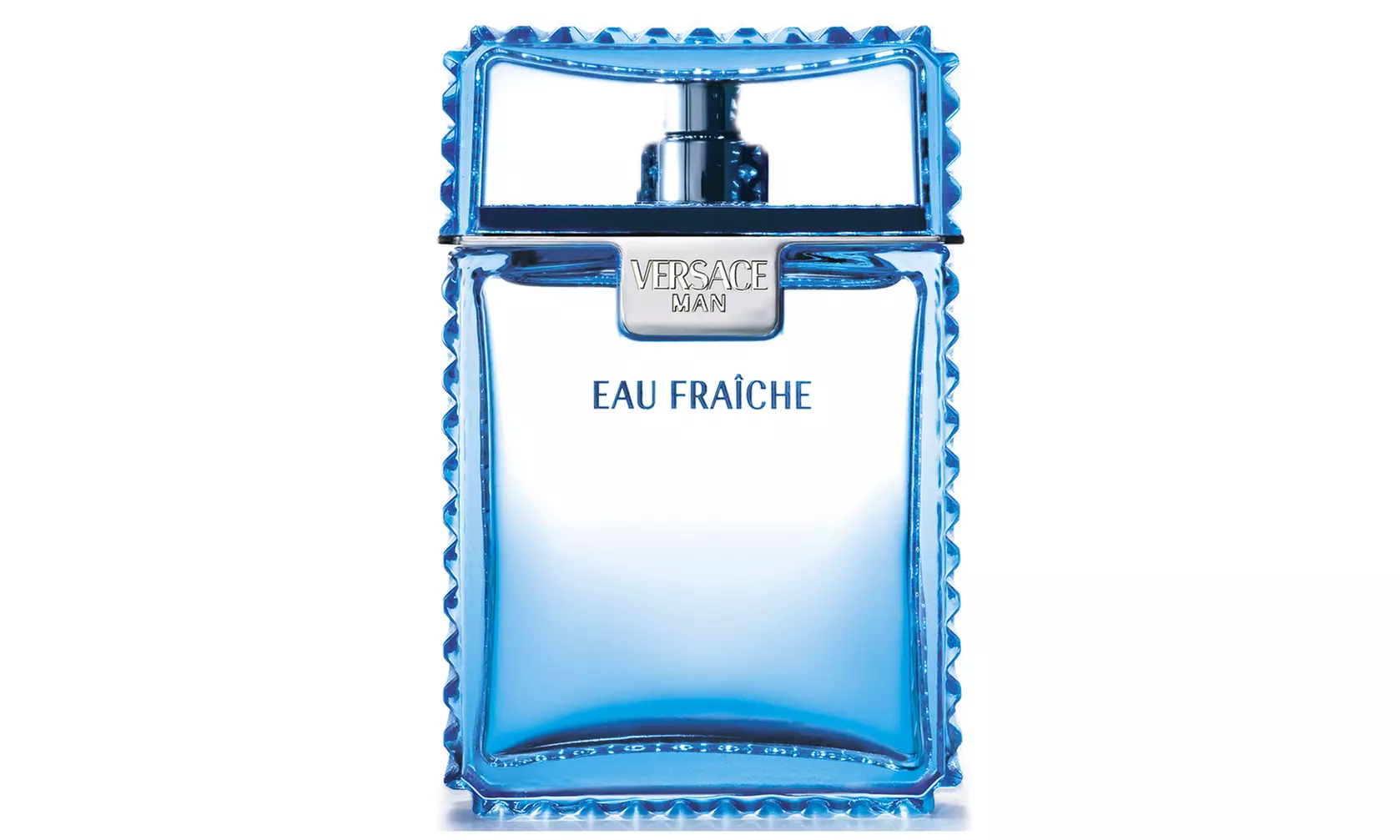 Versace Eau Fraiche Eau de Toilette for Men (Multiple Sizes)