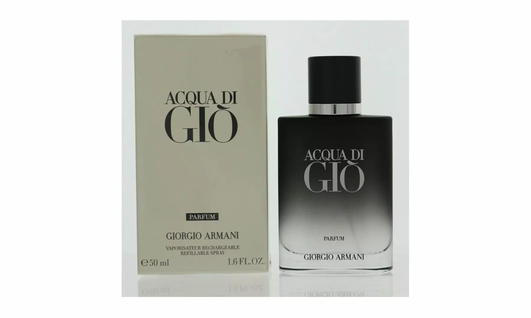 Giorgio Armani Acqua Di Gio EDT, EDP, or Parfum for Men (Multiple Sizes)
