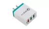 USB Fast Charging Quick Wall Charger Adapter Plug For iPhone Samsung Android LG