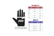 Unisex Insulated Touch Screen Gloves Winter Thermal Insulation - Second Medium