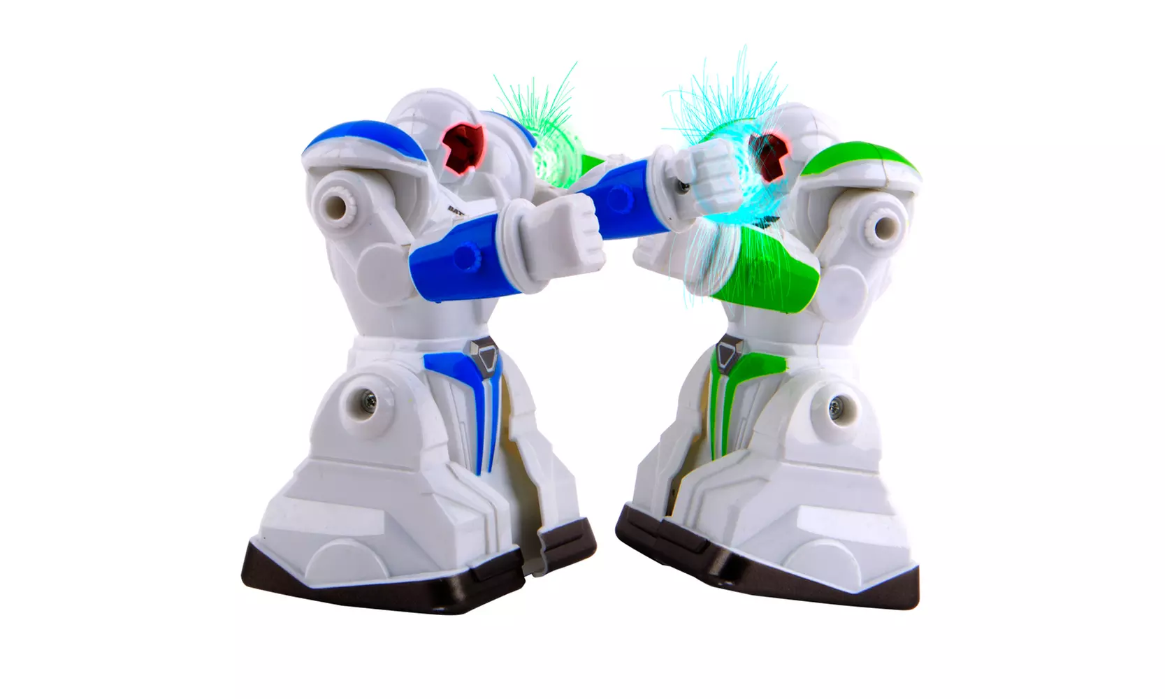 Vivitar ROBO Combat Robots  - Primary Image