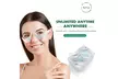 Under-Eye Red Light Therapy Skin Rejuvenation and Relaxation Massager - Second Medium