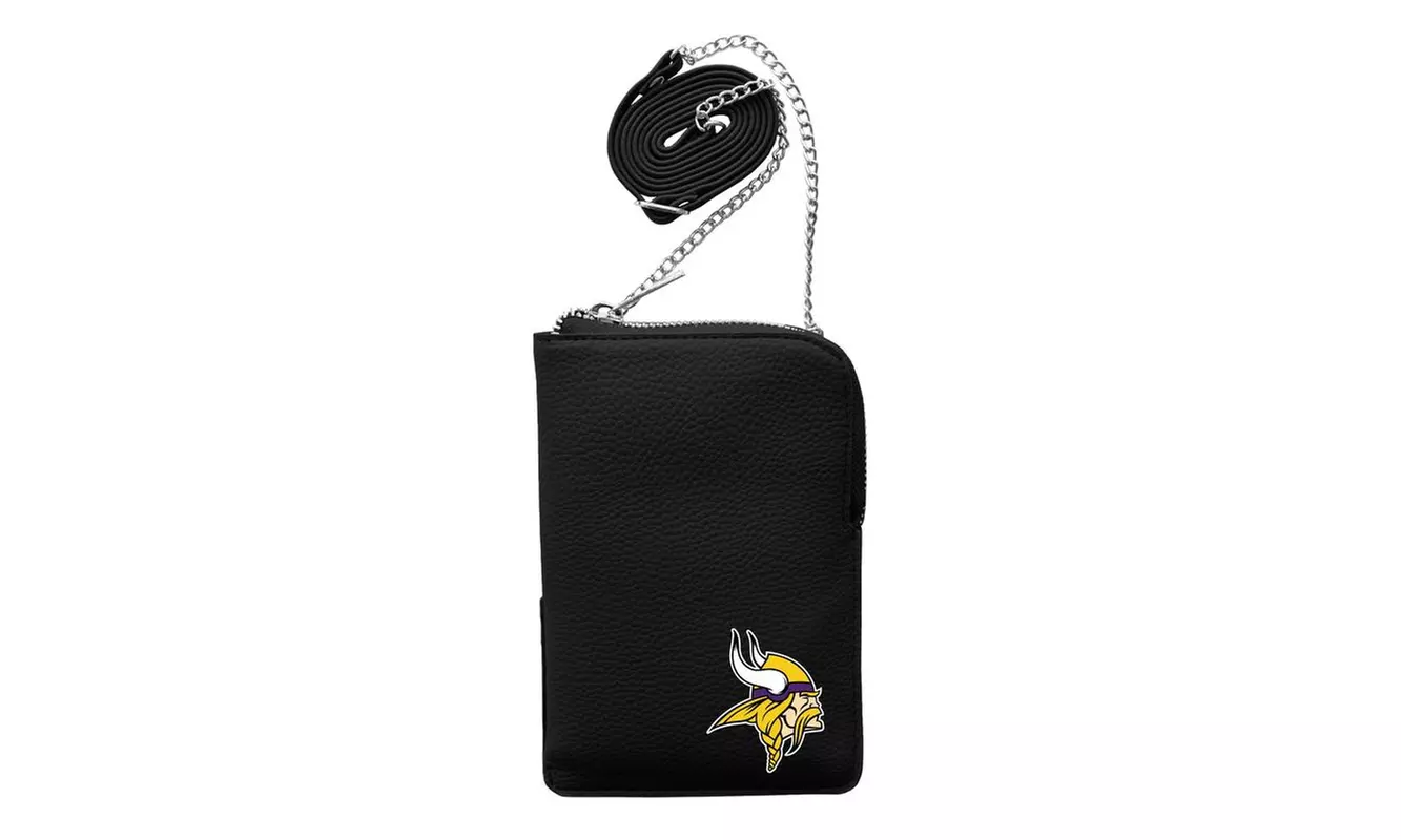 Little Earth NFL Pebble Smart Purse - Primary Image