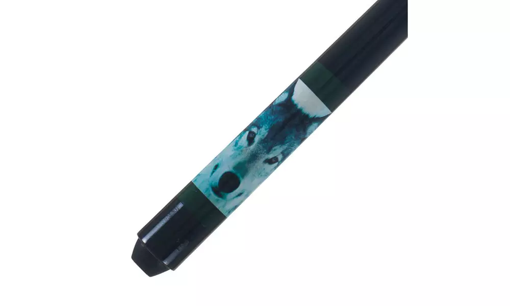 Wolf Pool Stick - Second Medium