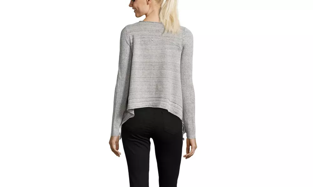 FREE PEOPLE Never Again Cardigan - Second Medium