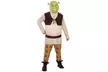 Shrek Deluxe Adult Costume - Second Medium