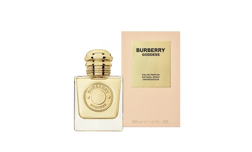 Burberry fragrances outlet 4ever