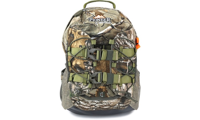 bow hunting sling pack